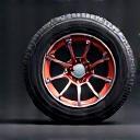 Icon showing Wheels & Tires customization